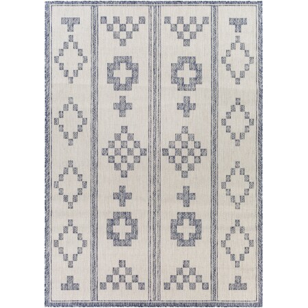 Livabliss Tuareg TRG-2318 Outdoor Safe Area Rug TRG2318-9212